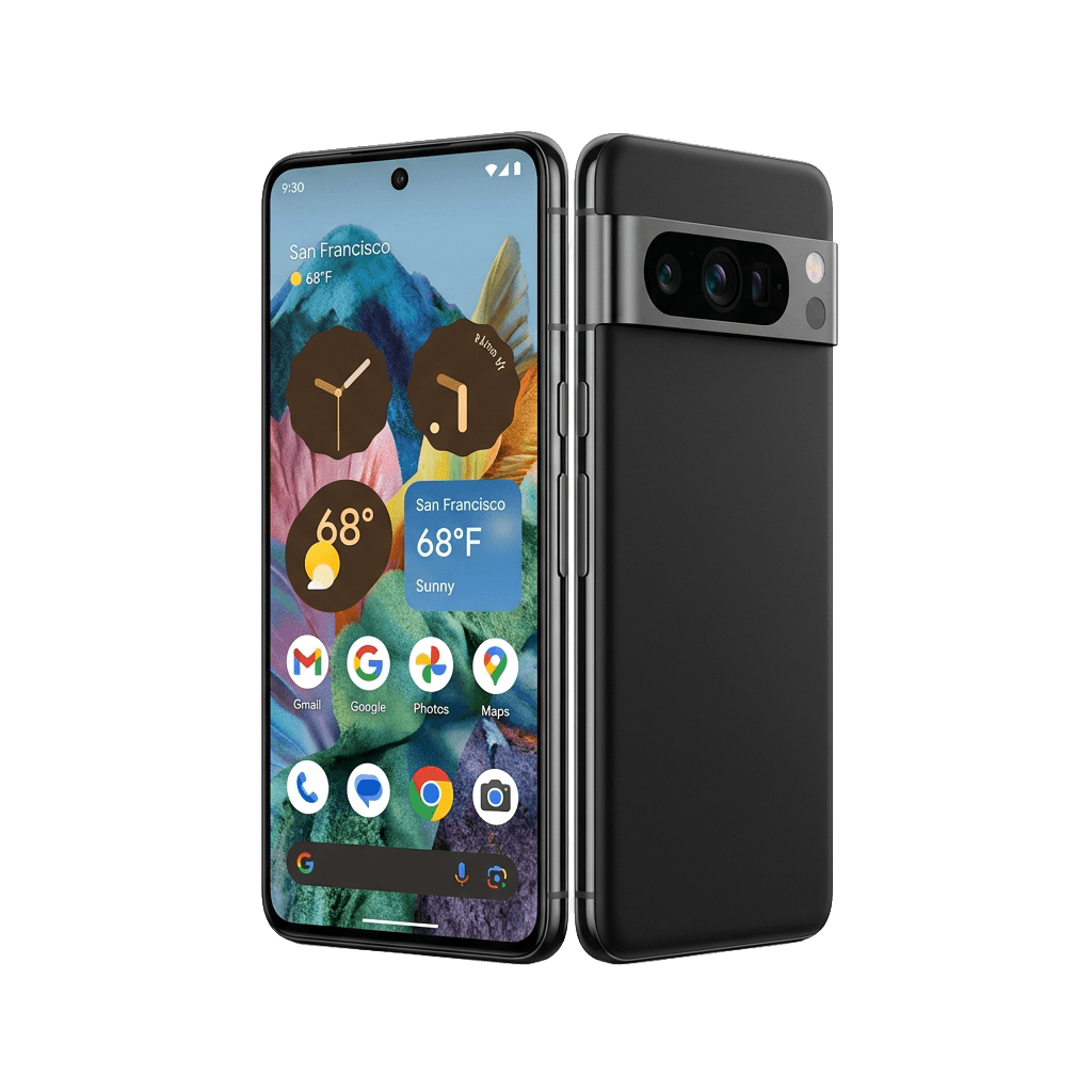 Google Pixel 8 Pro 128GB Obsidian
